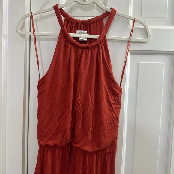 Rachel Zoe midi dress - Picture 2 of 4